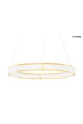 MOOSEE lampa wisząca LIBERTY 80 złota - Moosee